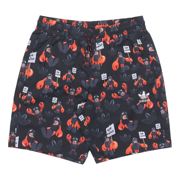 Шорты men's casual cozy sports black shorts Adidas, черный
Шорты men's casual cozy sports black shorts Adidas, черный