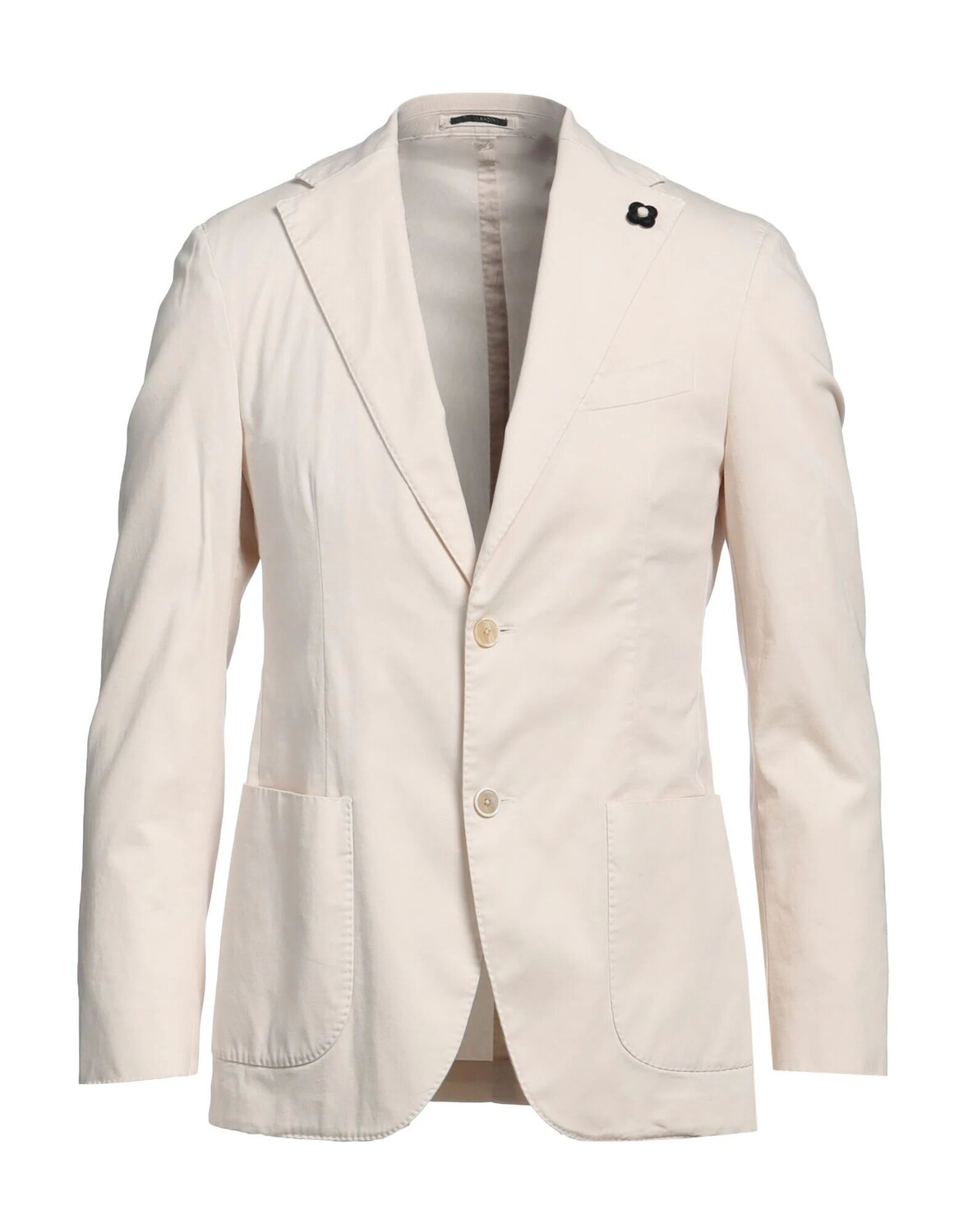 Блейзер Lardini, кремовый
Блейзер Lardini, кремовый