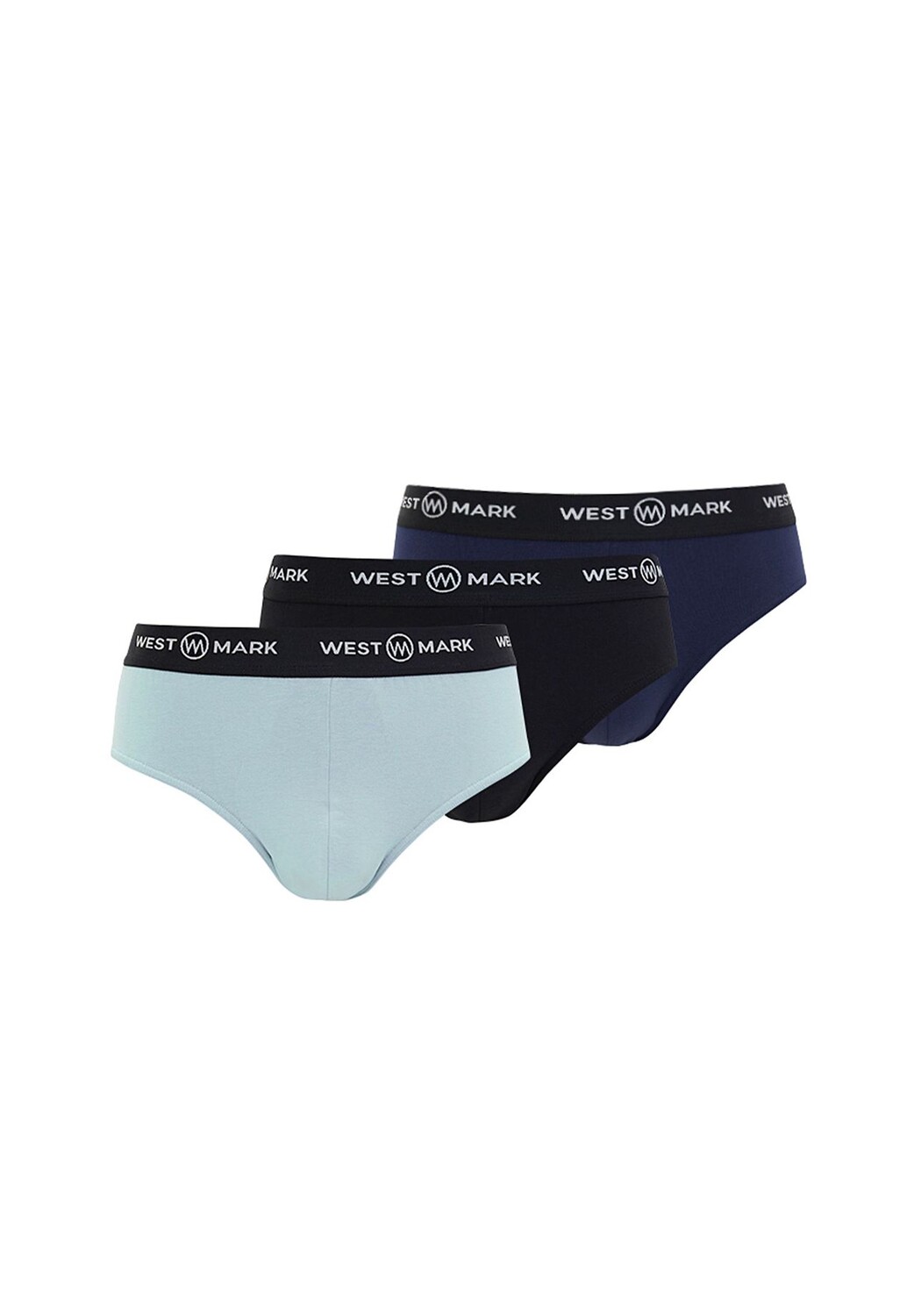 Трусы / трусы Logan, упаковка из 3 шт WESTMARK LONDON, цвет Black Navy Blue
Трусы / трусы Logan, упаковка из 3 шт WESTMARK LONDON, цвет Black Navy Blue