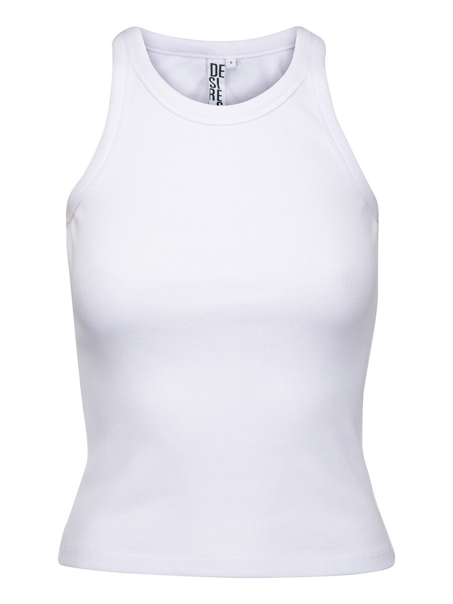 Топ DESIRES Dareen, белый
Топ DESIRES Dareen, белый