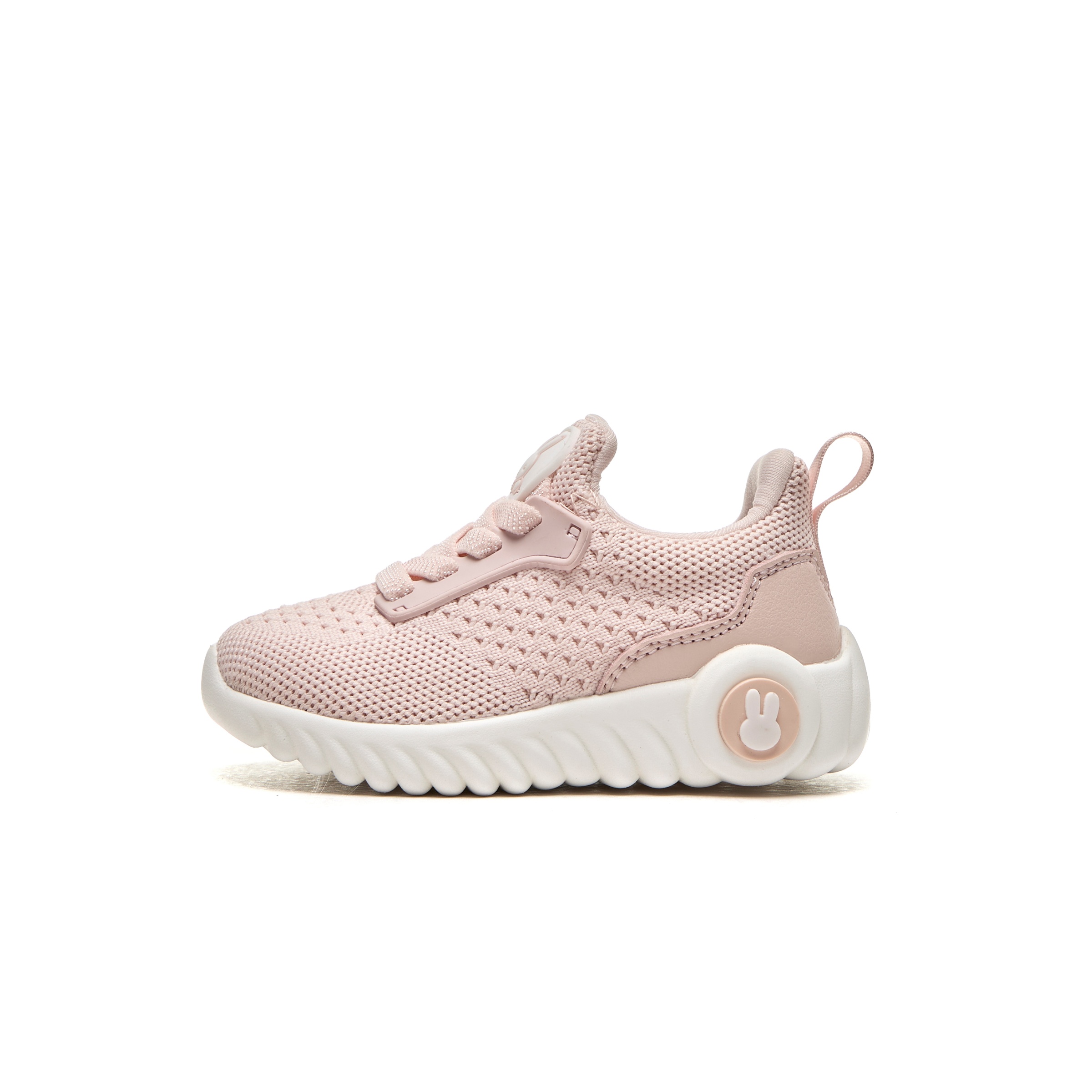 Нескользящие, устойчивые к истиранию, дышащие, низкие детские туфли для младенцев и малышей Miffy, розовый
Нескользящие, устойчивые к истиранию, дышащие, низкие детские туфли для младенцев и малышей Miffy, розовый