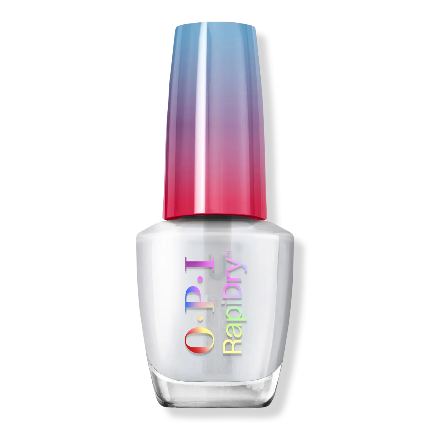 Быстросохнущий лак RapiDry OPI, Clearly Fast (clear)
Быстросохнущий лак RapiDry OPI, Clearly Fast (clear)