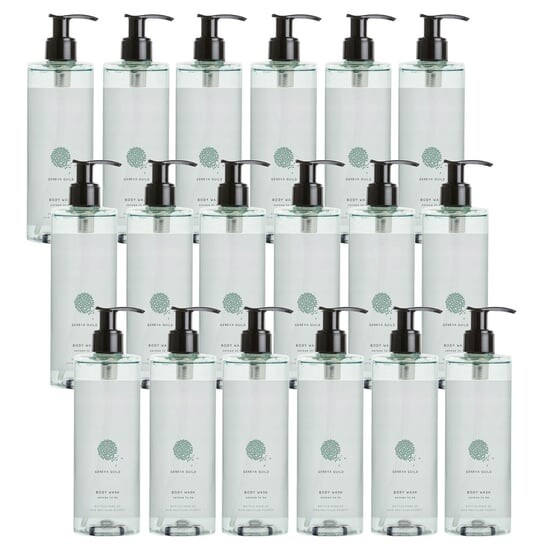 Женева Гильдия Body Wash - Гель для мытья тела 18x380мл, inna
Женева Гильдия Body Wash - Гель для мытья тела 18x380мл, inna