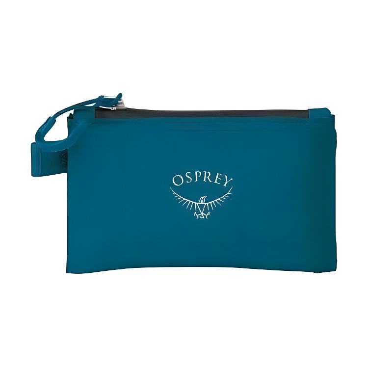 OSPREY Нейлоновый кошелек Unisex Blue
OSPREY Нейлоновый кошелек Unisex Blue