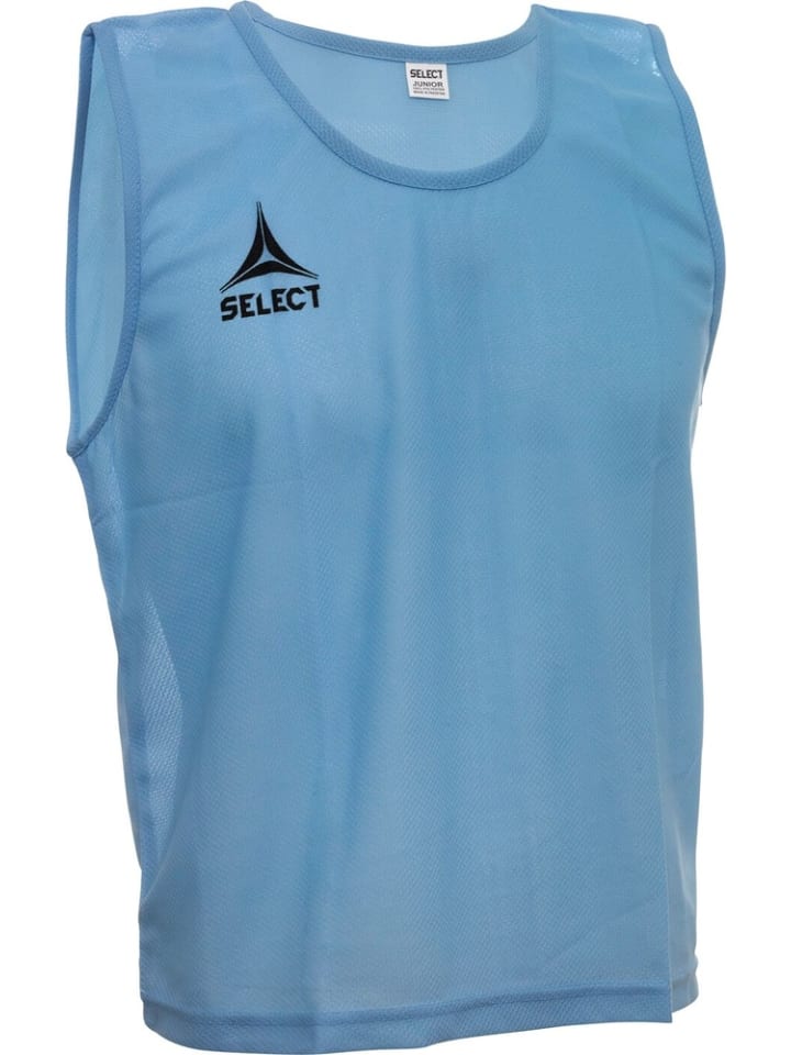 Select «Маркерный жилет» на майке синего цвета
Select «Маркерный жилет» на майке синего цвета