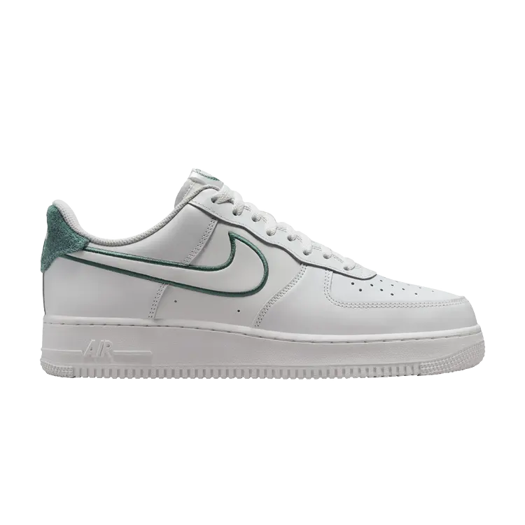 Кроссовки Nike Air Force 1 Low, белый
Кроссовки Nike Air Force 1 Low, белый