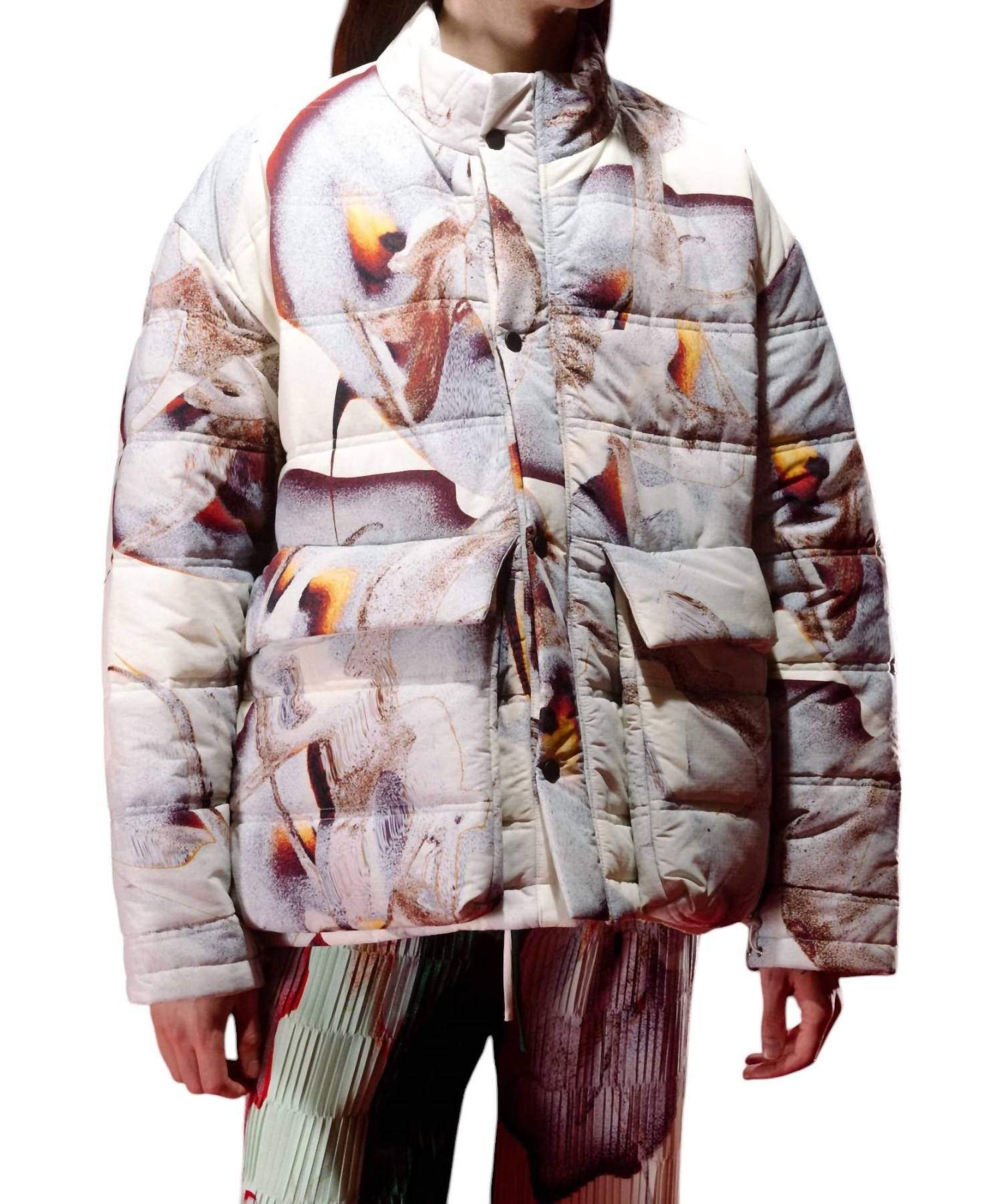 Куртка Tabasco In Snow Tomato Mouse Henrik Vibskov, Белый, Куртка Tabasco In Snow Tomato Mouse Henrik Vibskov
Куртка Tabasco In Snow Tomato Mouse Henrik Vibskov, Белый, Куртка Tabasco In Snow Tomato Mouse Henrik Vibskov