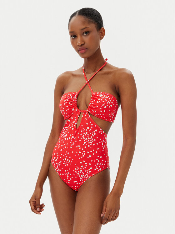 Купальник Pt Beach Classics ERJX103701 Roxy, красный
Купальник Pt Beach Classics ERJX103701 Roxy, красный