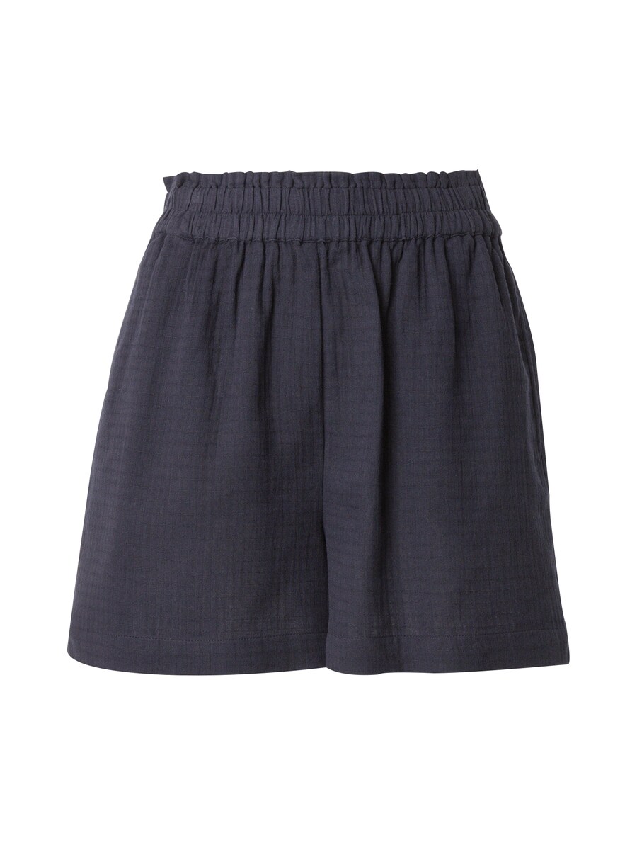 Обычные брюки VILA VILania, черный
Обычные брюки VILA VILania, черный