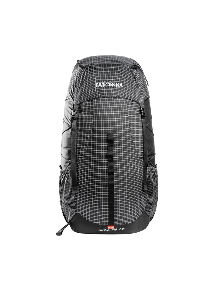 Рюкзак Skill 22 54 см черного цвета Tatonka
Рюкзак Skill 22 54 см черного цвета Tatonka