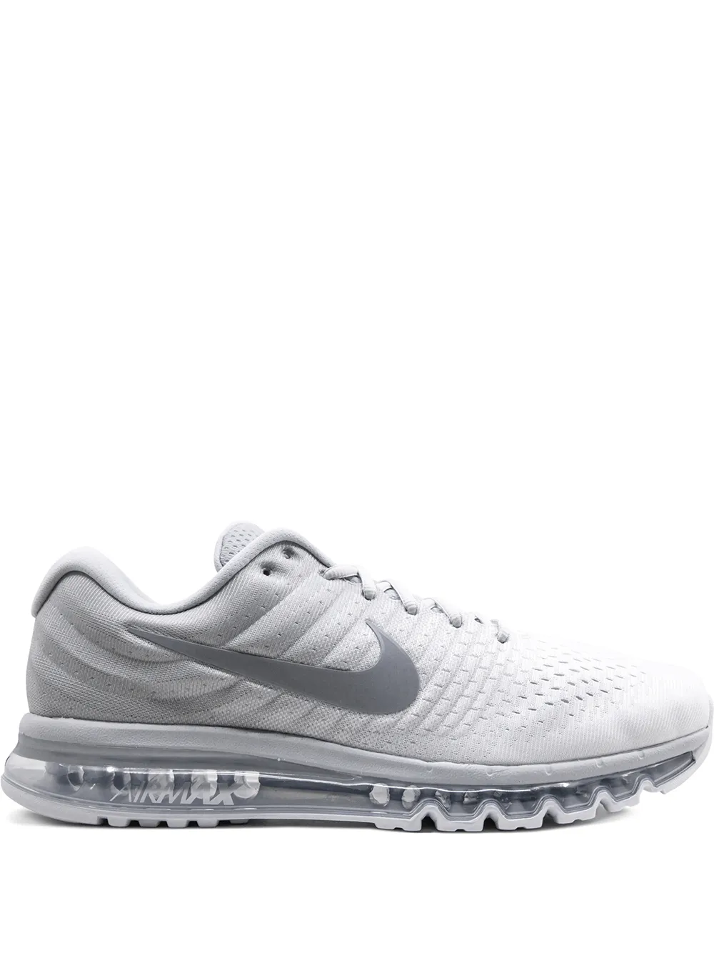 Кроссовки Air Max 2017 Nike, белый
Кроссовки Air Max 2017 Nike, белый