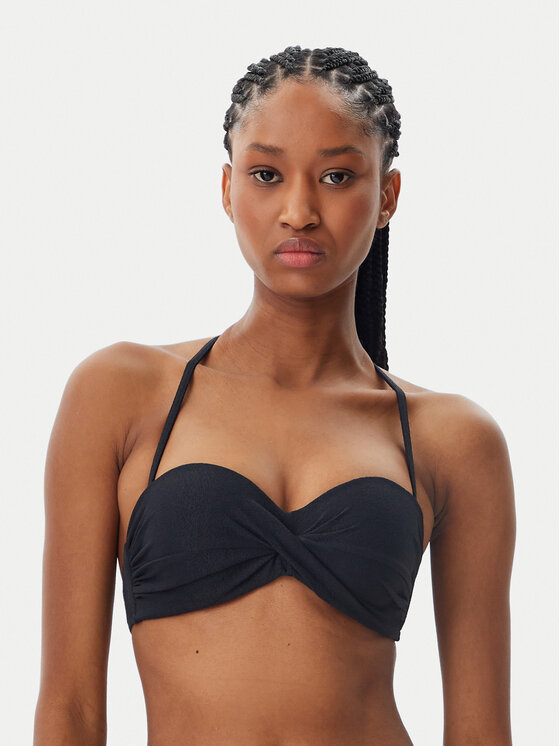 Топ бикини Sakata Santafe JYB01 Banana Moon, черный
Топ бикини Sakata Santafe JYB01 Banana Moon, черный