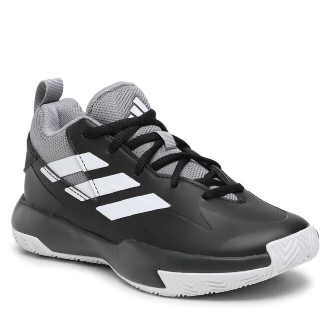 Кроссовки adidas CrossEm Up, черный
Кроссовки adidas CrossEm Up, черный