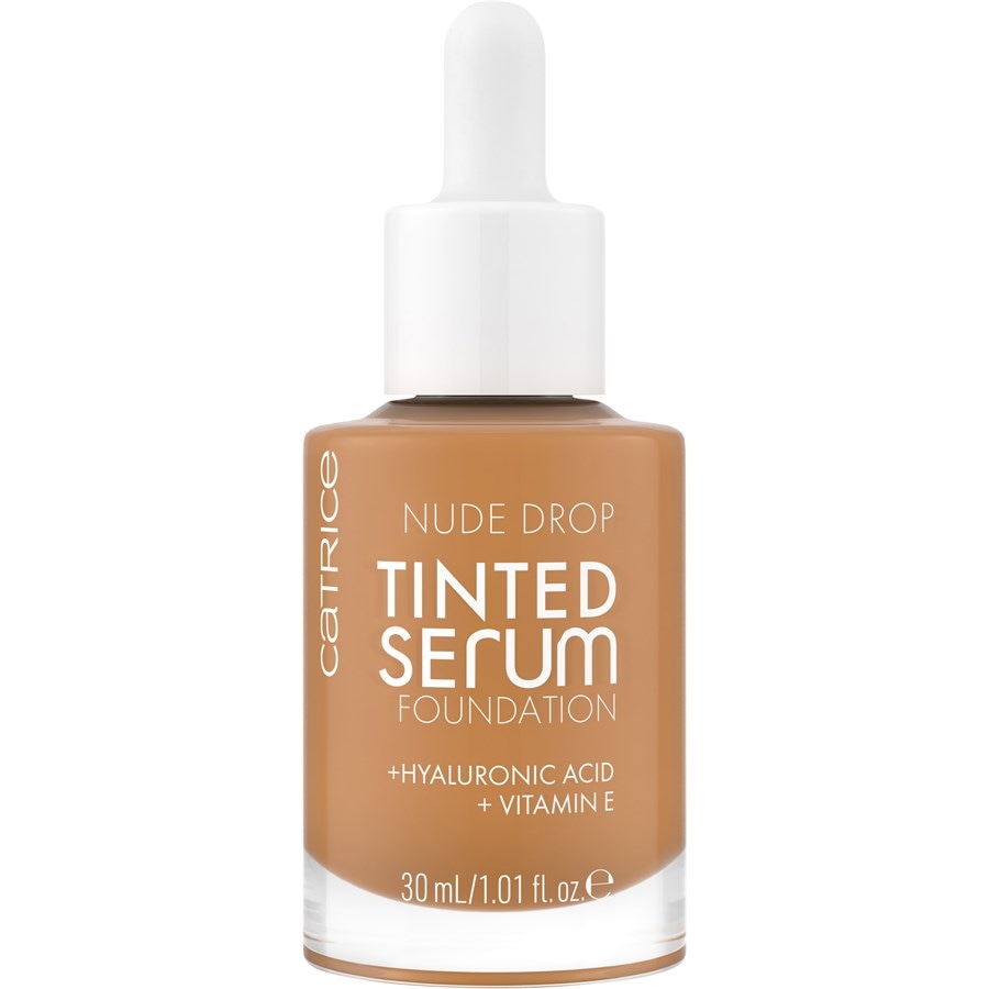 Сыворотка для лица Catrice Nude Drop Tinted Serum, 075C / 30 ml
Сыворотка для лица Catrice Nude Drop Tinted Serum, 075C / 30 ml