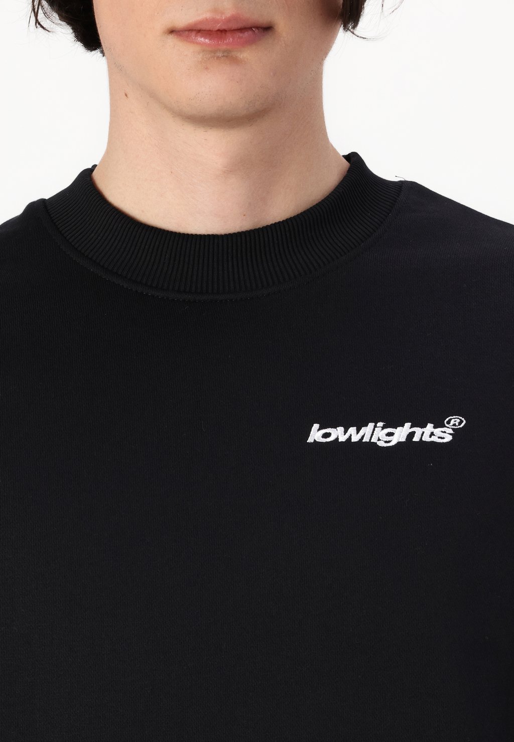 Толстовка UNISEX LOW LIGHTS STUDIOS®, черный
Толстовка UNISEX LOW LIGHTS STUDIOS®, черный