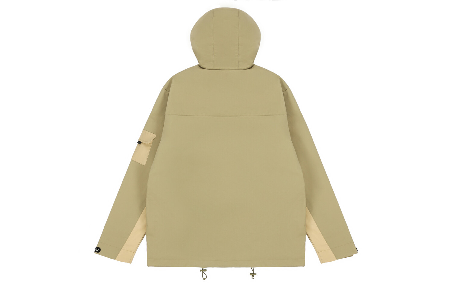 Куртка мужская хаки New Balance, хаки
Куртка мужская хаки New Balance, хаки