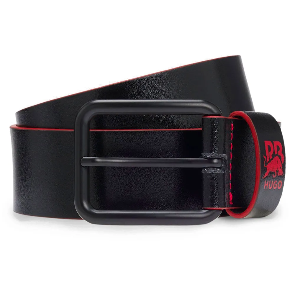 Ремень HUGO Beter 10247900, черный
Ремень HUGO Beter 10247900, черный