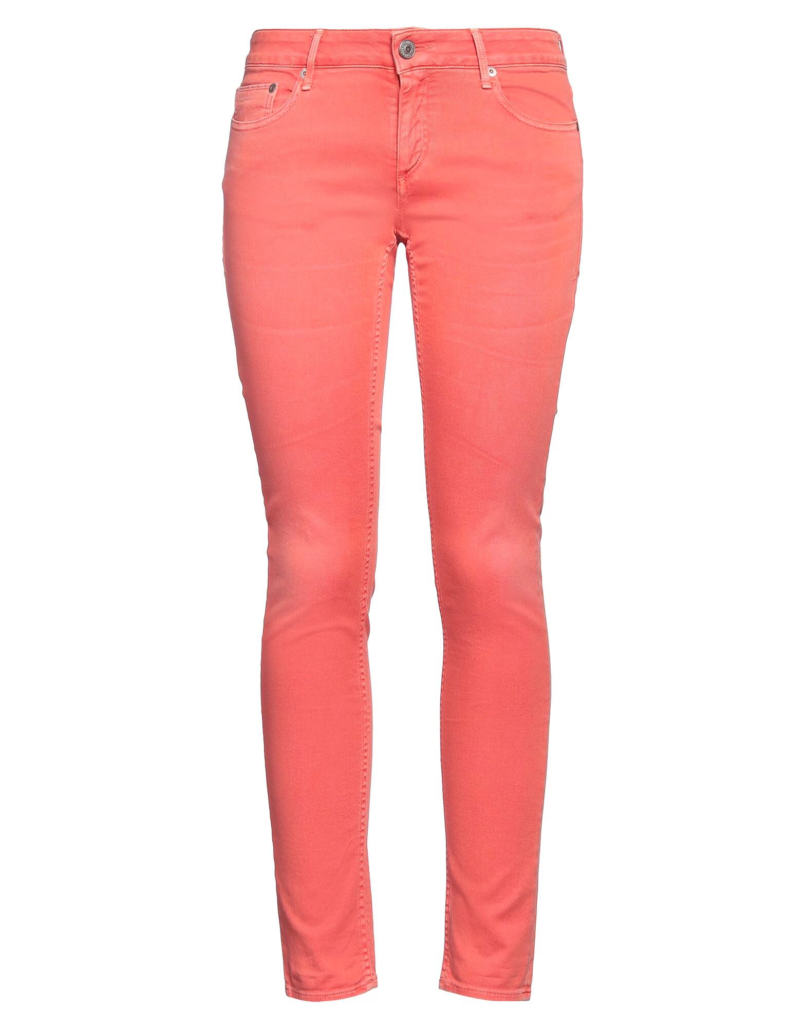 Брюки Care Label, коралловый
Брюки Care Label, коралловый