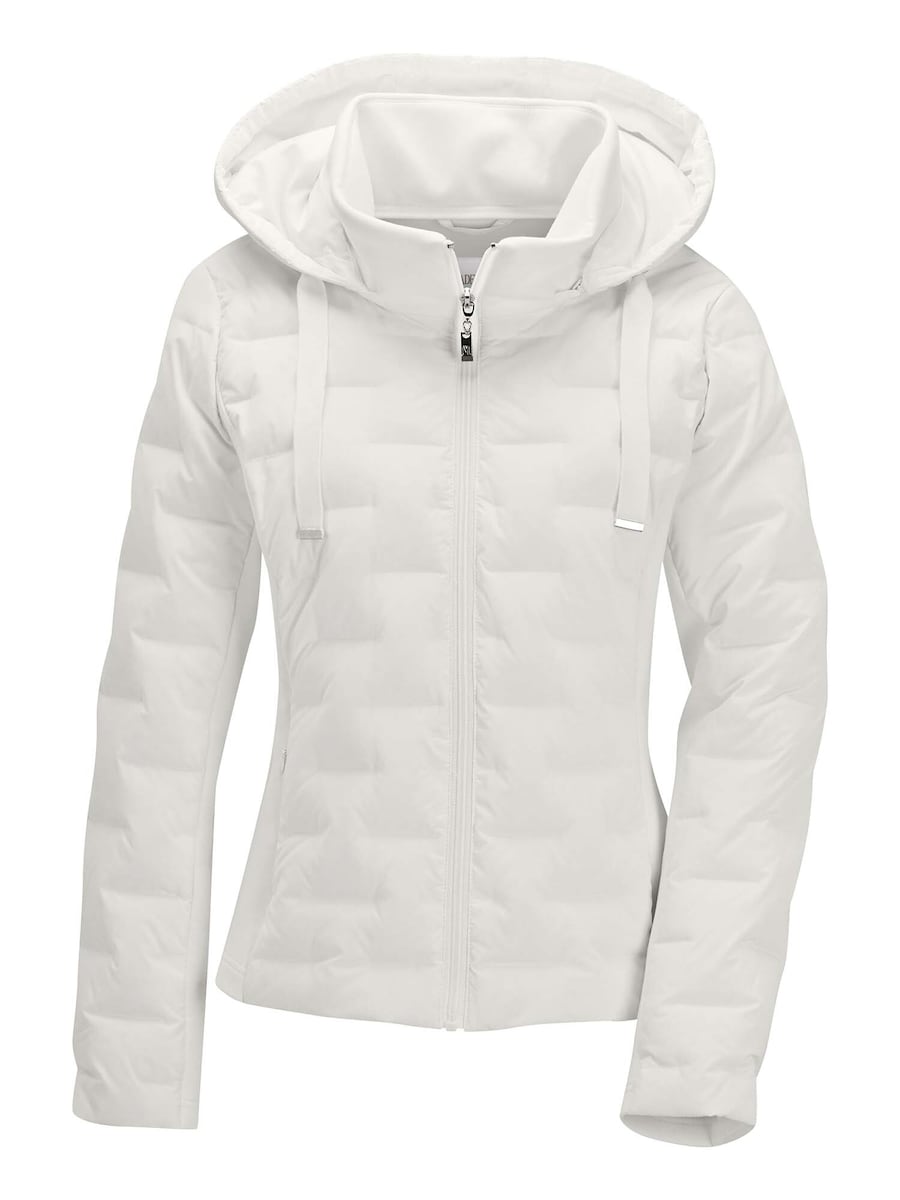 Куртка межсезонная MADELEINE, Wool White
Куртка межсезонная MADELEINE, Wool White