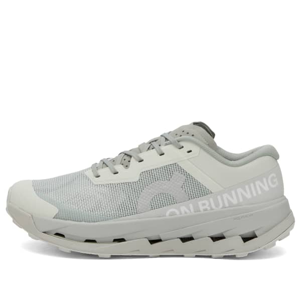 Кроссовки Cloudultra 3 On, Iceberg & Glacier
Кроссовки Cloudultra 3 On, Iceberg & Glacier