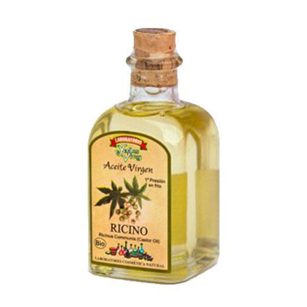 Aceite De Ricino 100 мл Yerbas Vivas
Aceite De Ricino 100 мл Yerbas Vivas