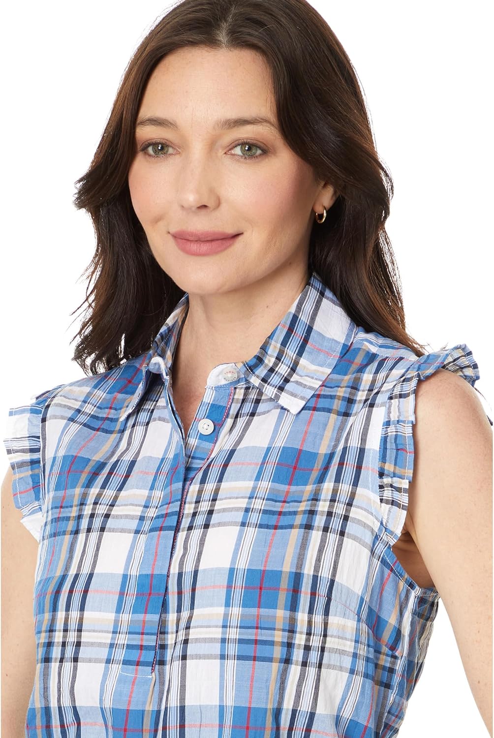 Женская блузка в стиле «крестьянин» Tommy Hilfiger Multi Blue, Blue Multi
Женская блузка в стиле «крестьянин» Tommy Hilfiger Multi Blue, Blue Multi