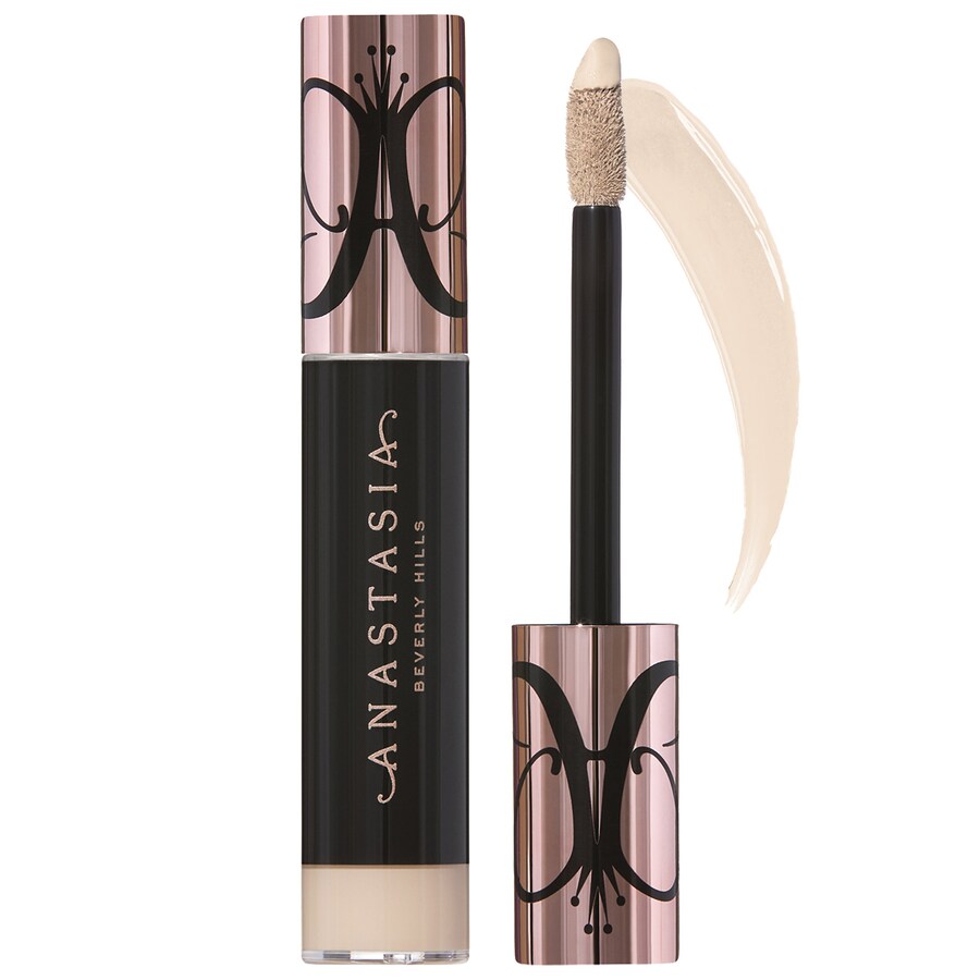 Консилер Magic Touch со средней и плотной степенью покрытия Anastasia Beverly Hills, 0.4 oz/12 mL, 7
Консилер Magic Touch со средней и плотной степенью покрытия Anastasia Beverly Hills, 0.4 oz/12 mL, 7