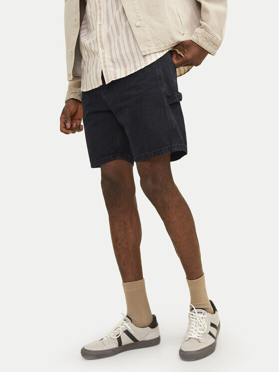 Шорты Jack&Jones, черный
Шорты Jack&Jones, черный