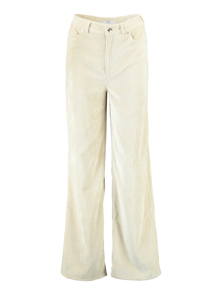 Расклешенные брюки Hailys, бежевый
Расклешенные брюки Hailys, бежевый