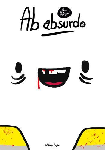 Ab Absurdo T03 (LAPIN)
Ab Absurdo T03 (LAPIN)