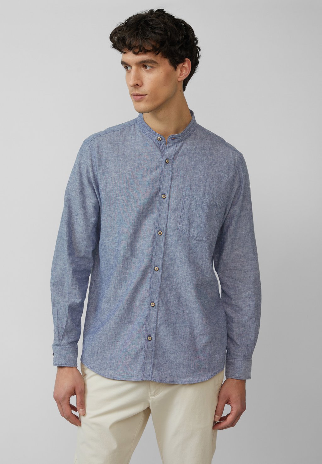 Рубашка REGULAR FIT s.Oliver, темно-синий
Рубашка REGULAR FIT s.Oliver, темно-синий