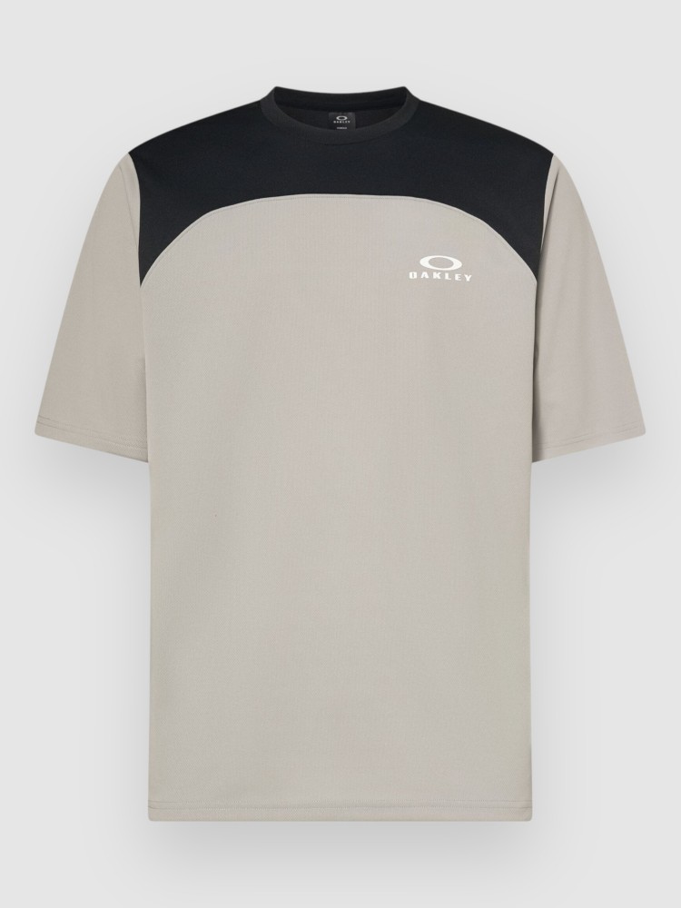 Джерси Oakley Free Ride Jersey, cement
Джерси Oakley Free Ride Jersey, cement