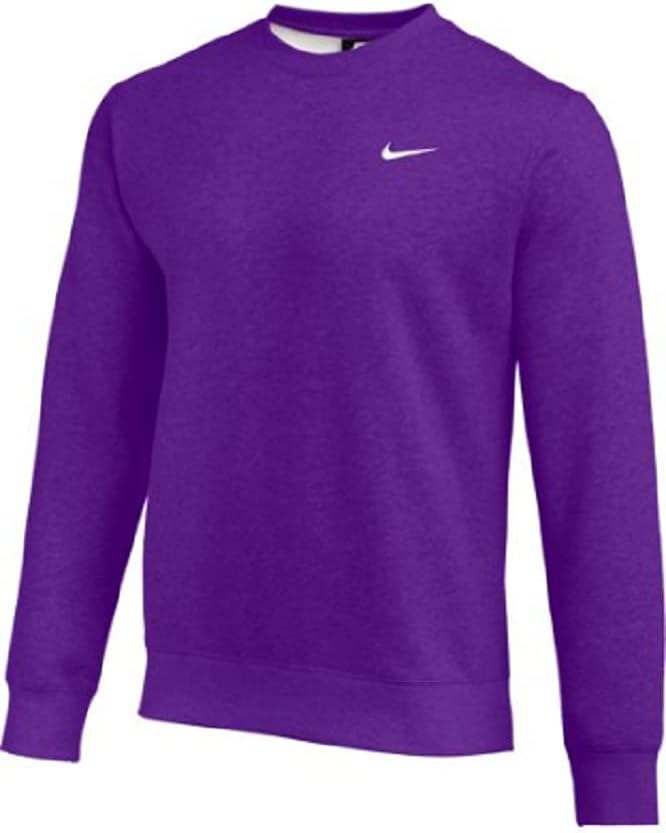 Толстовка Crew от Nike, Purple, Фиолетовый, Толстовка Crew от Nike, Purple
Толстовка Crew от Nike, Purple, Фиолетовый, Толстовка Crew от Nike, Purple