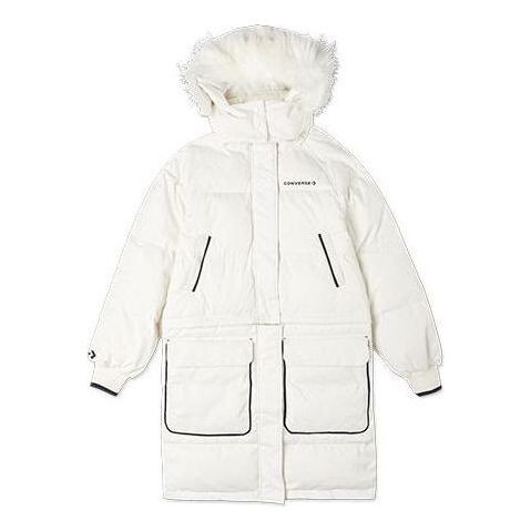 Куртка convertible long down jacket 'white' Converse, белый
Куртка convertible long down jacket 'white' Converse, белый