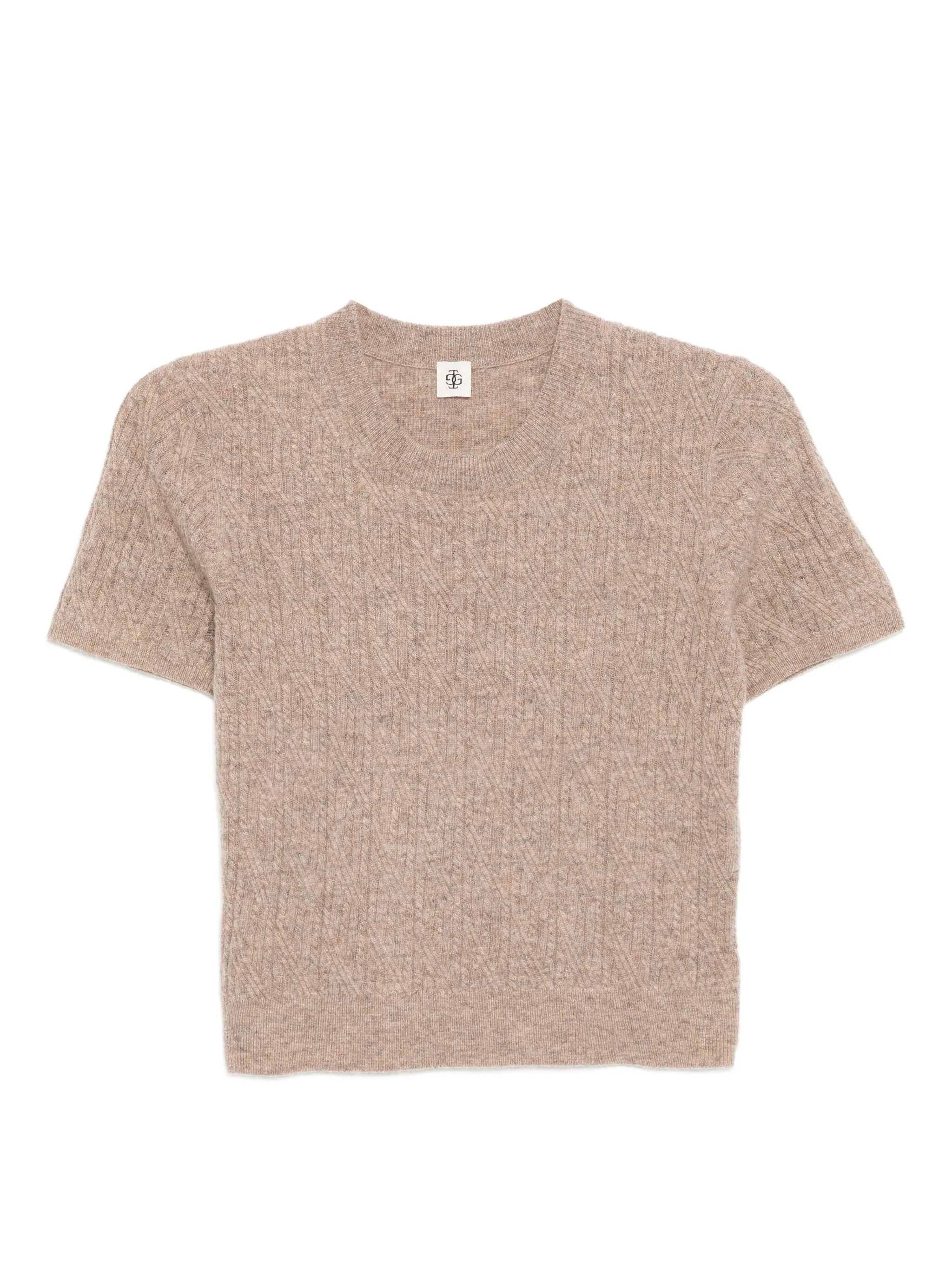 Топ Como The Garment, коричневый
Топ Como The Garment, коричневый