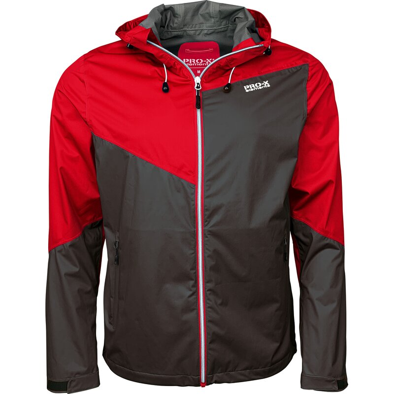 Толстовка с капюшоном, функциональная куртка Лиам Pro-X Elements, мультиколор
Толстовка с капюшоном, функциональная куртка Лиам Pro-X Elements, мультиколор