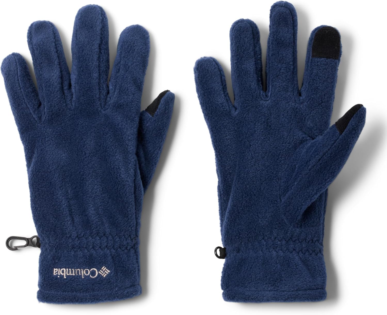 Флисовые перчатки Columbia Mens Steens Mountain II, Collegiate Navy
Флисовые перчатки Columbia Mens Steens Mountain II, Collegiate Navy
