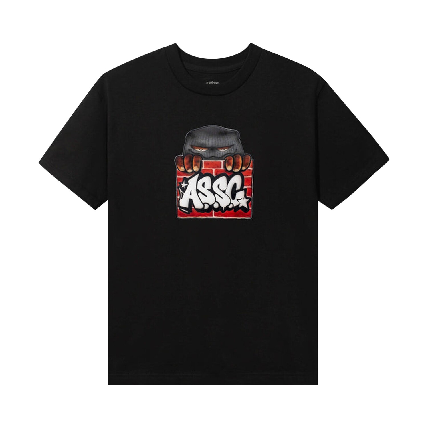 Футболка Anti Social Social Club 405 Черная, Черный, Футболка Anti Social Social Club 405 Черная
Футболка Anti Social Social Club 405 Черная, Черный, Футболка Anti Social Social Club 405 Черная