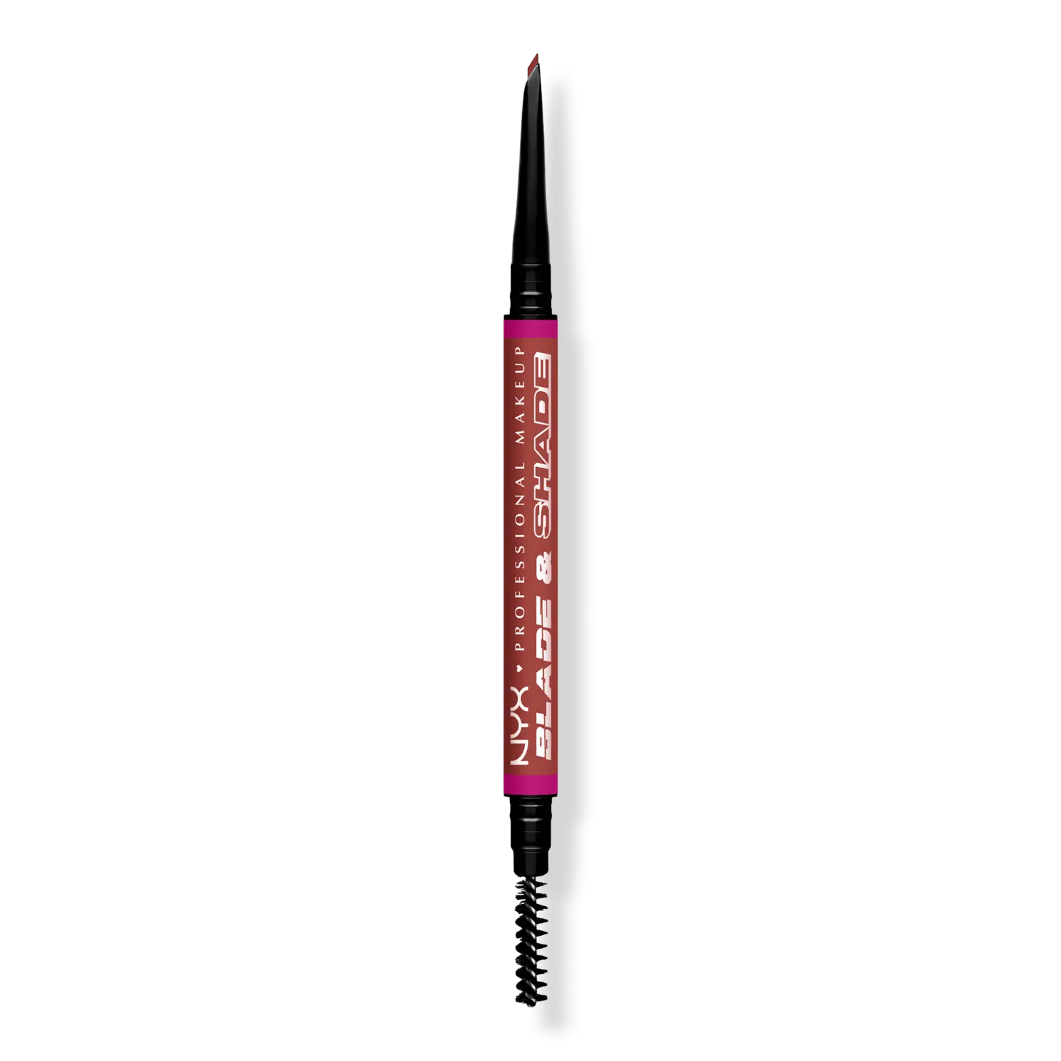 Механический карандаш для бровей Brow Blade and Shade Nano NYX Professional Makeup, Rich Auburn
Механический карандаш для бровей Brow Blade and Shade Nano NYX Professional Makeup, Rich Auburn