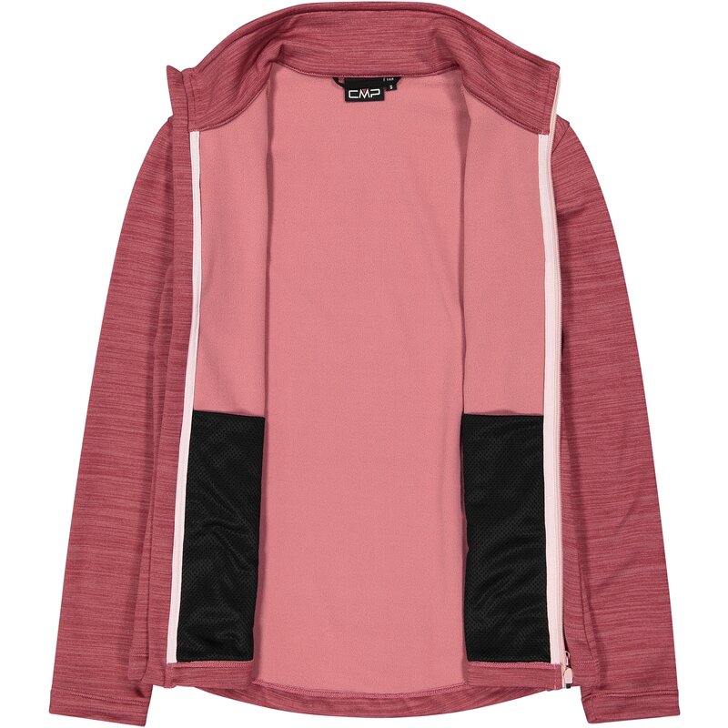 Нижняя куртка Cmp, цвет peony mel.
Нижняя куртка Cmp, цвет peony mel.