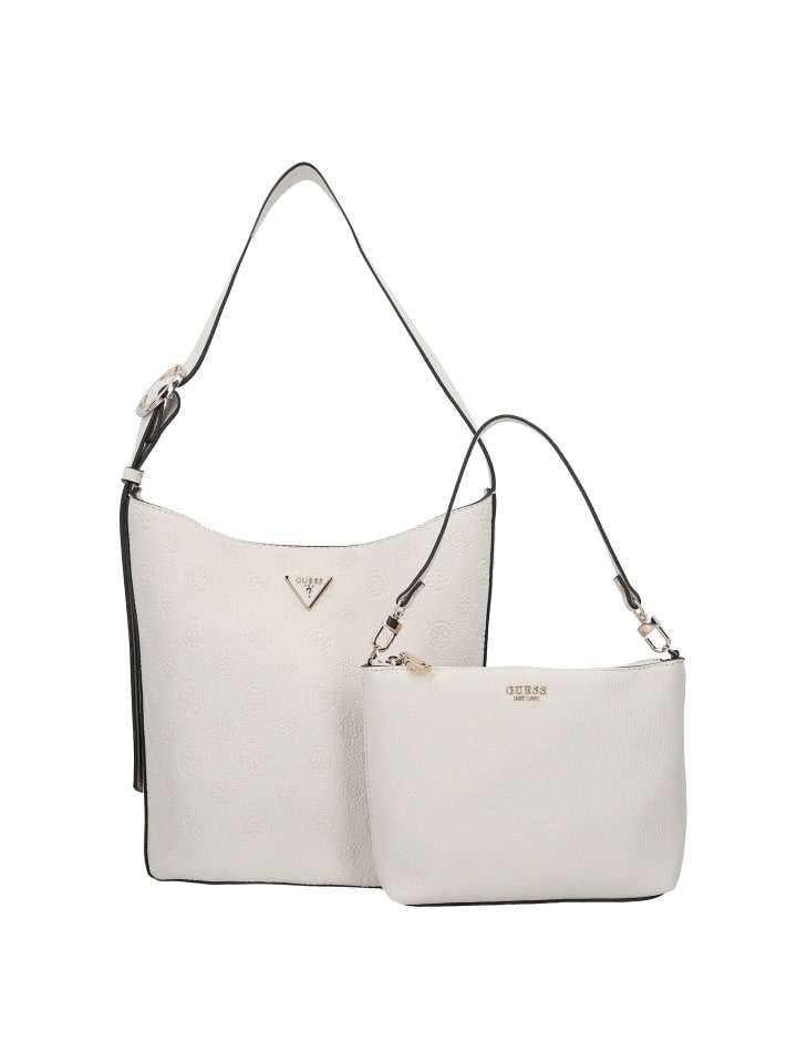 Сумка через плечо Cresidia 30 см с логотипом из кости Guess
Сумка через плечо Cresidia 30 см с логотипом из кости Guess