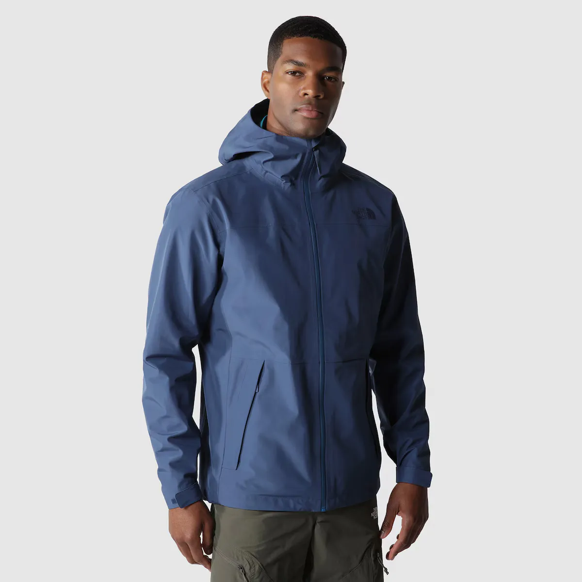 Мужская куртка DRYZZLE FUTURELIGHT The North Face, синий
Мужская куртка DRYZZLE FUTURELIGHT The North Face, синий