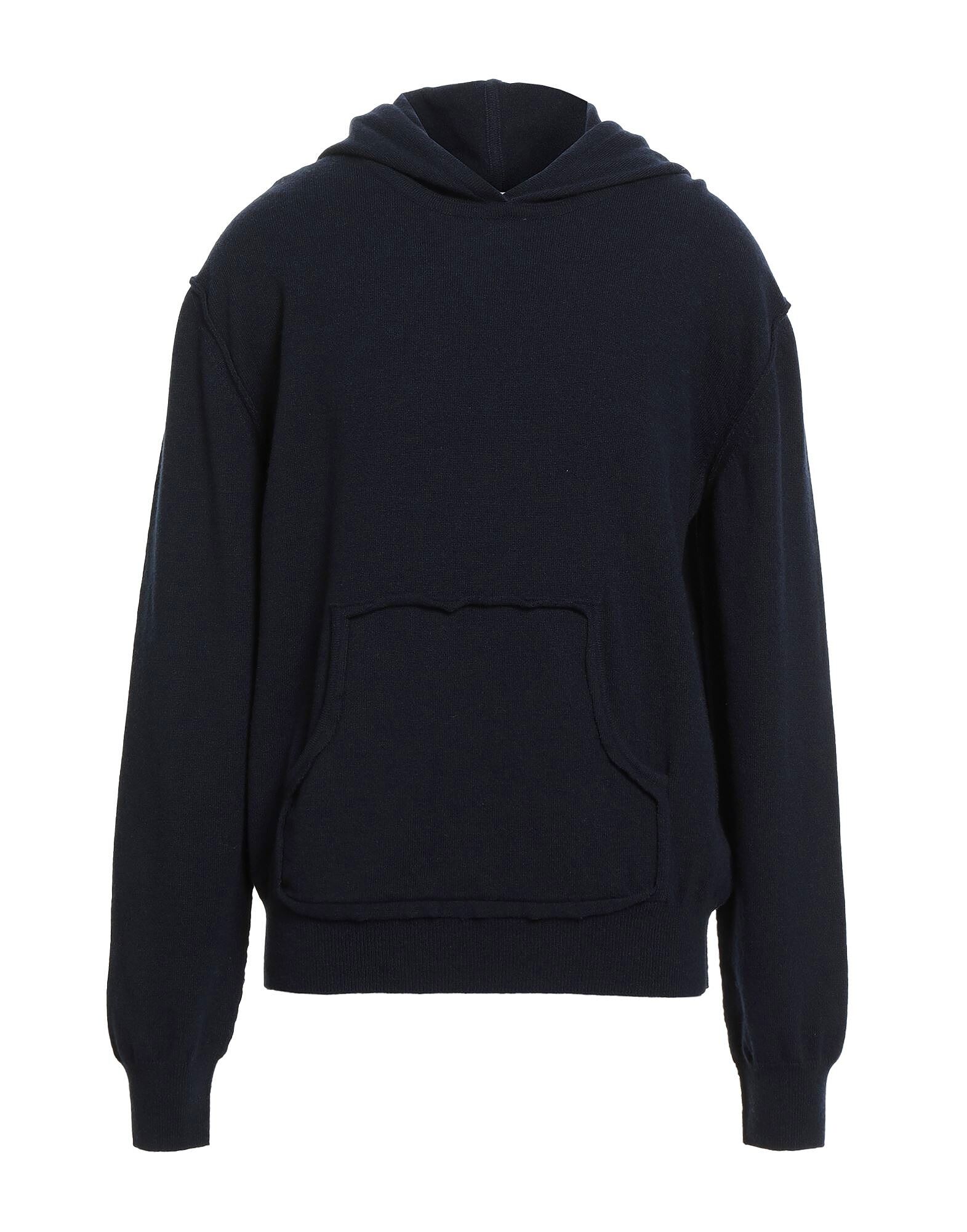 Свитер Maison Margiela, темно-синий
Свитер Maison Margiela, темно-синий