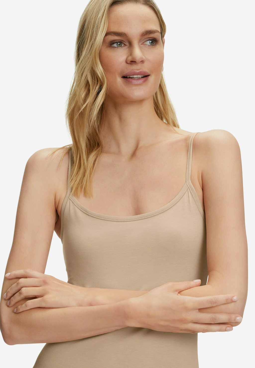 Базовый слой DAILY COMFORT 2-PACK SOFT FALKE, бежевый
Базовый слой DAILY COMFORT 2-PACK SOFT FALKE, бежевый