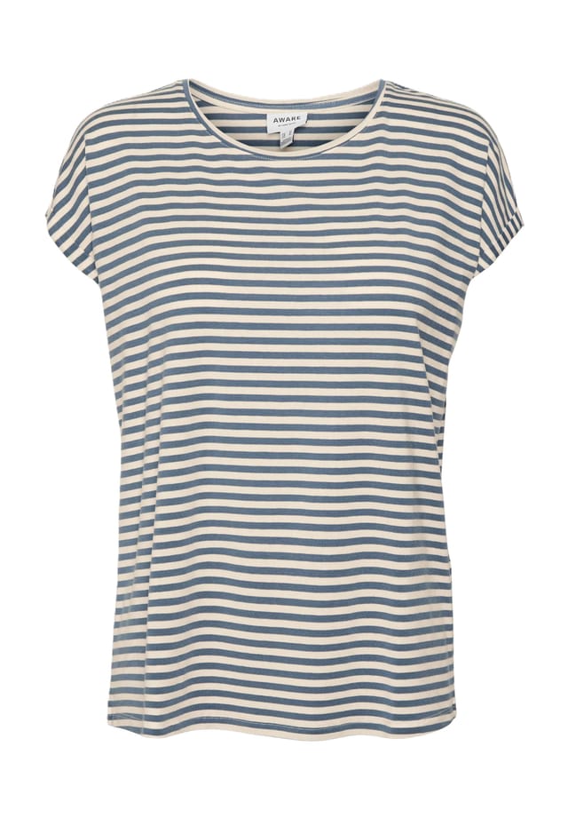 Футболка с полосками вокруг шеи Vero Moda, цвет 189259003 china b
Футболка с полосками вокруг шеи Vero Moda, цвет 189259003 china b