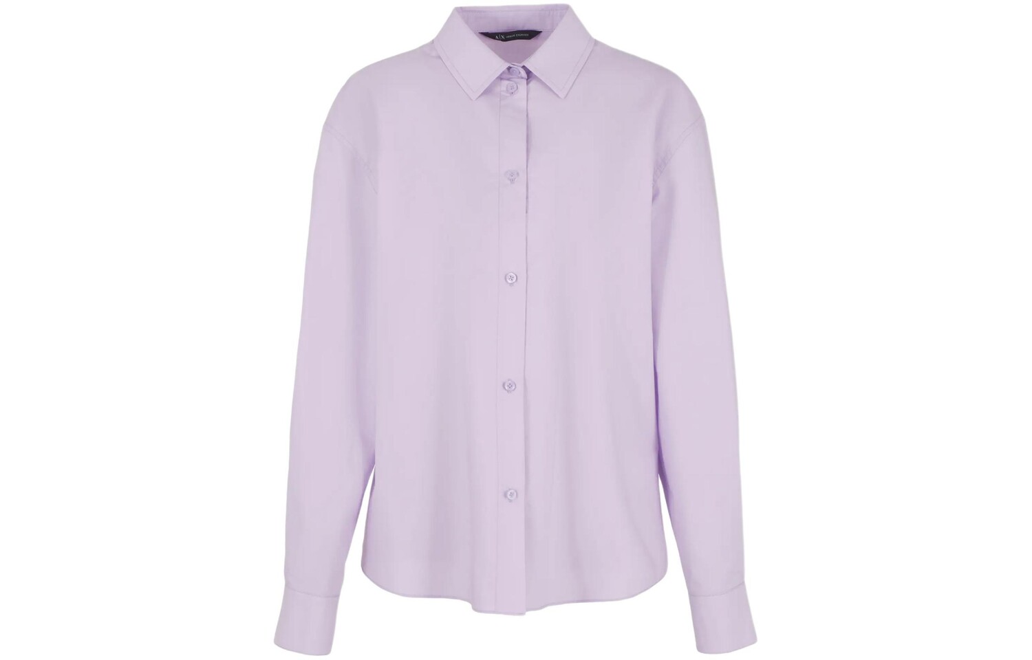 Рубашка женская Armani Exchange
Рубашка женская Armani Exchange