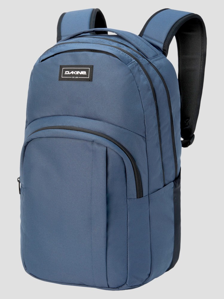 Рюкзак Dakine Campus L 33L Rucksack, odyssey
Рюкзак Dakine Campus L 33L Rucksack, odyssey
