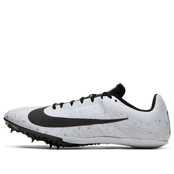 Кроссовки zoom rival s 9 Nike, белый
Кроссовки zoom rival s 9 Nike, белый