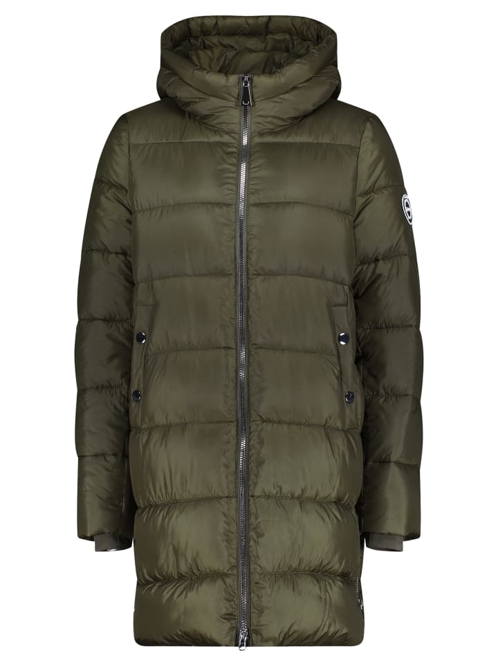 Стеганая куртка CARTOON
Стеганая куртка CARTOON