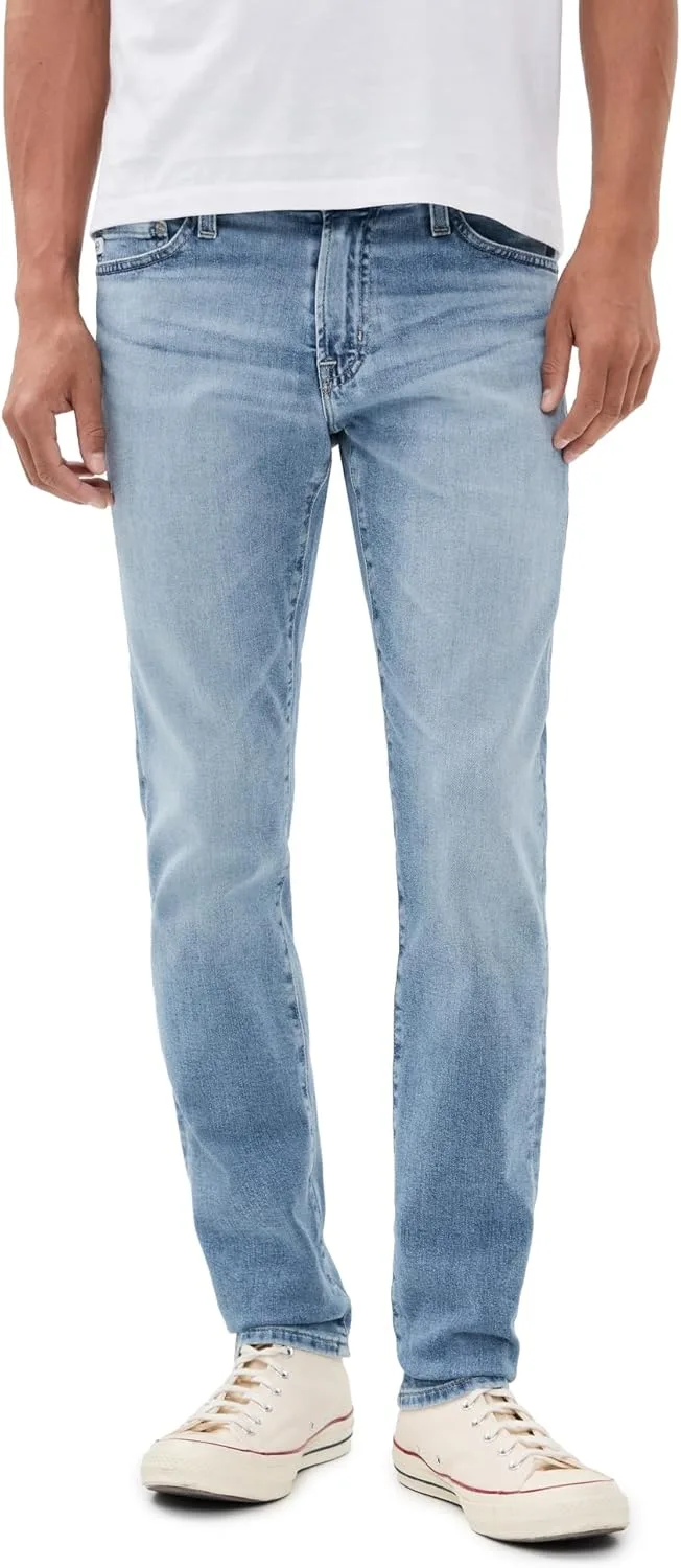 AG Adriano Goldschmied Мужские джинсы Tellis Modern Slim
AG Adriano Goldschmied Мужские джинсы Tellis Modern Slim
